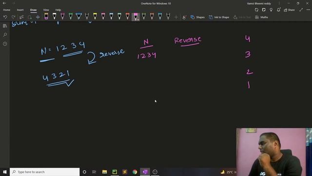 L7 : Python Interview Preparation Course | Vamsi Bheemreddy | GeeksforGeeks Python смотреть онлайн