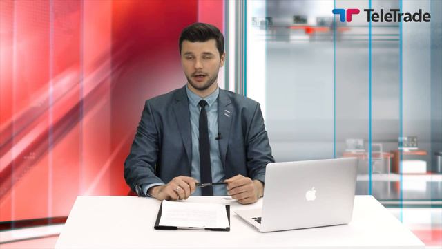 Чернобай Владимир о перспективах главных валютных пар - аналитик ТелеТрейд смотреть онлайн