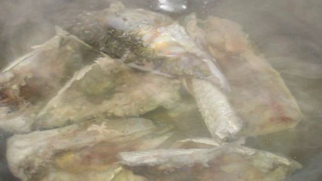 Книга рецептов