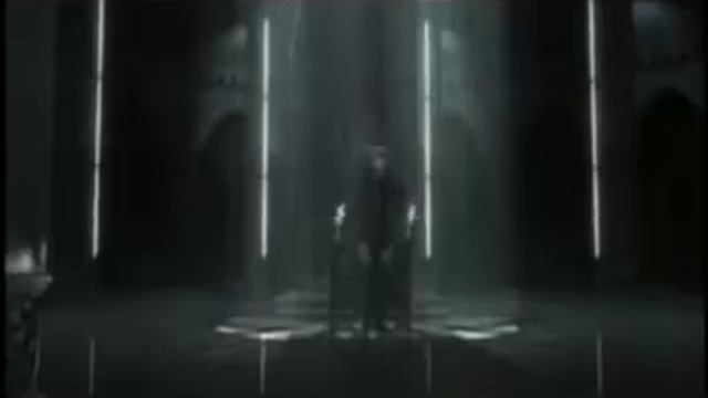 Final Fantasy Versus XIII (The first trailer!) смотреть онлайн