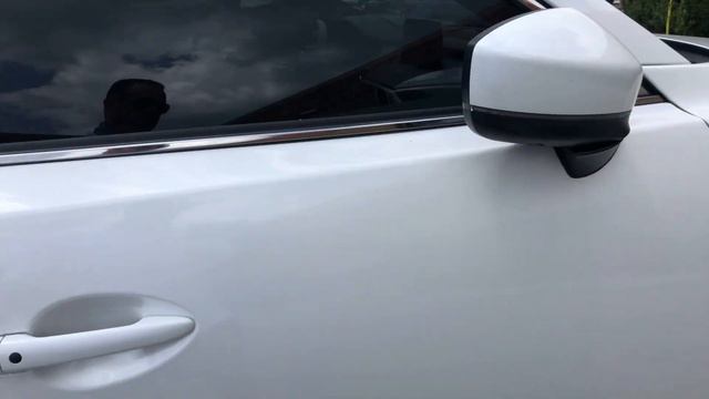 2020 Mazda CX nine walk around video classic cars of Palm Beach смотреть онлайн