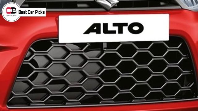 New Gen Maruti Suzuki Alto 2022 To Get A 1L K10C Petrol Engine | Maruti Suzuki Alto 2022 New Model смотреть онлайн
