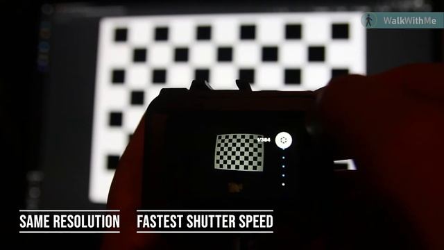 How to Automatically Remove Fish-Eye(Wide Angle) Lens Distortion for Any Camera смотреть онлайн