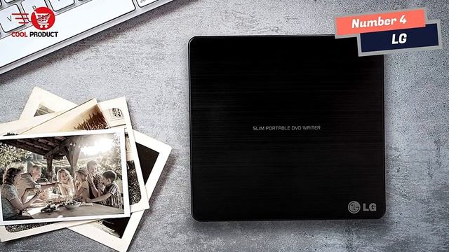 Whose Are The Best External DVD Drive For 2023? [The Only 5 Recommend] смотреть онлайн