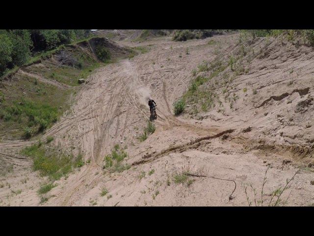 BRZ X7 2T. Тест-драйв смотреть онлайн