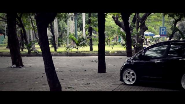 Perfection Honda Jazz GE8 смотреть онлайн