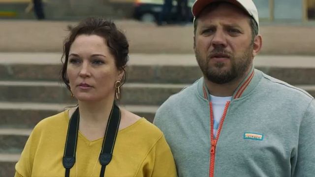 Мандула, "О чем говорят мужчины. Продолжение" смотреть онлайн