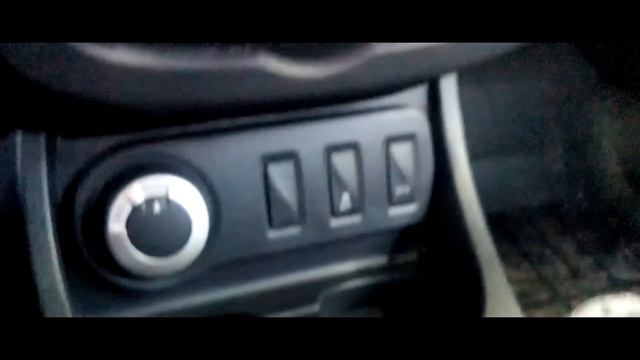 Renault Duster. Бестселлер по французски. смотреть онлайн