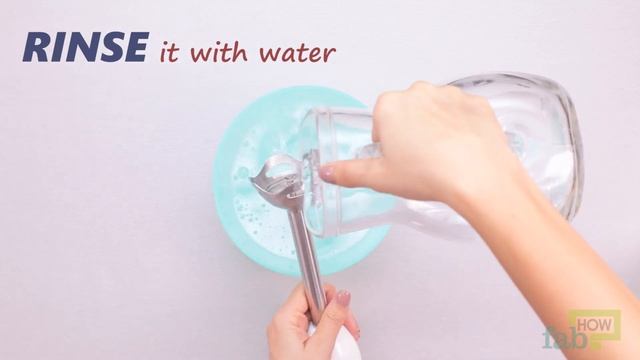 How to Clean Hand Blender Easily At Home смотреть онлайн