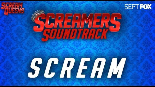 Scream - Emmy Wildwood (Scream Queens) смотреть онлайн