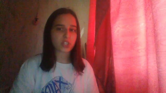 Елена Баранцева: кастинг на участие в Google-чтениях "Мастер и Маргарита. Я там был" смотреть онлайн