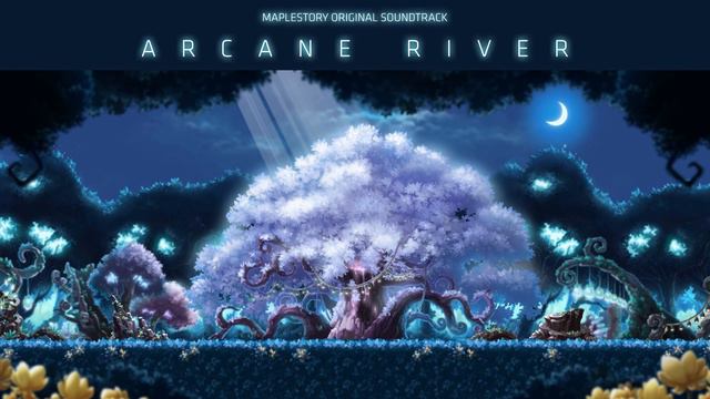 탐험! 츄츄 아일랜드 (Expedition to ChewChew Island) (Remastered)｜메이플스토리 : 아케인 리버 (크라우드 펀딩 Ver.) смотреть онлайн