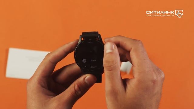 Обзор смарт-часов HONOR Watch Magic 2 B39S | Ситилинк смотреть онлайн