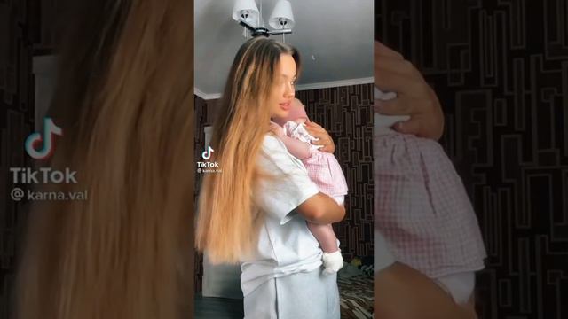 Валя Карнавал в Tik Tok ПОДБОРКИ смотреть онлайн