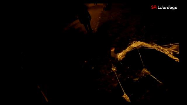 Гигантский паук-мутант. Адский розыгрыш смотреть онлайн