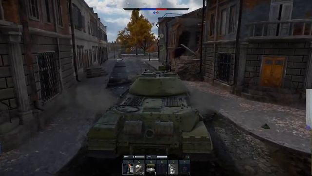 War tunder стрим широкий формат тест смотреть онлайн