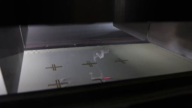 TIGITAL® 3D-Set: High-Laser-Speed смотреть онлайн