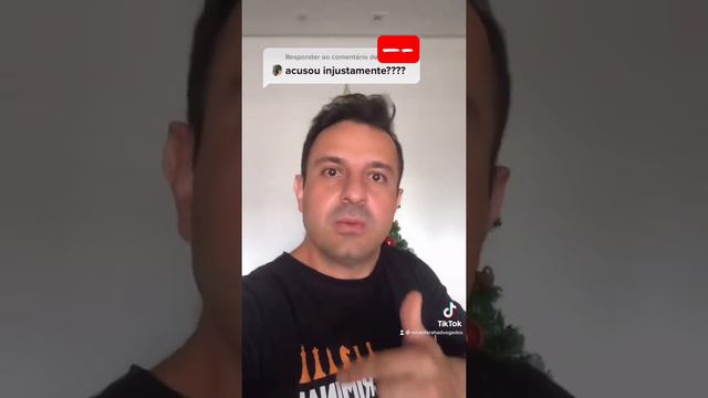 Esqueceram O Princípio Da Inocência?