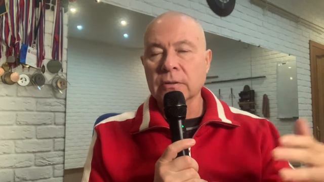 Анонс  Продолжение утренних тренировок Ицюань онлайн