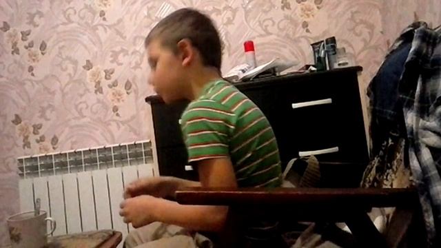 Детство И. Суриков смотреть онлайн