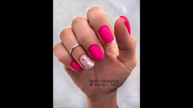 Дизайн гелевого покрытия ногтей 💥 ИДЕИ МАНИКЮРА 💥 ДИЗАЙН НОГТЕЙ 💖💖💖 смотреть онлайн