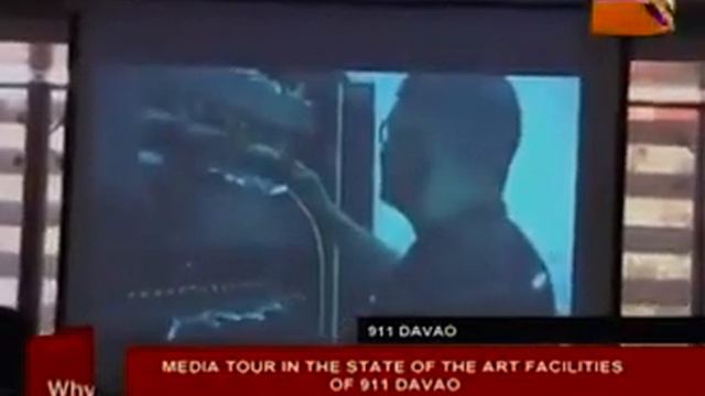 Davao City Central 911 PH смотреть онлайн