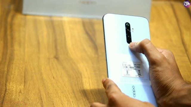 Oppo Reno 2F  Unboxing & First Look- Quad Camera | 8/128 GB | Oppo Reno2 F