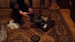 Кирби Выбивание. Как выбить , почистить матрас от клещей. Глубинная выбивка ковров и матрасов