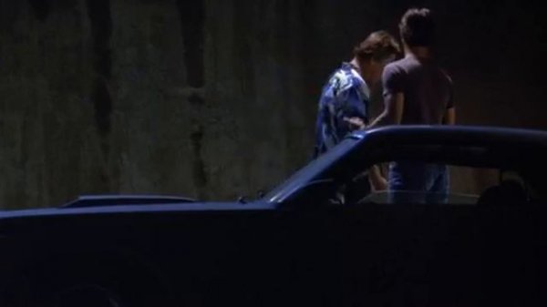 My favorite films - Point Break( На гребне волны) MPEG-4