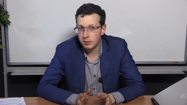 Олимпиада в школе. Анонс курса по праву смотреть онлайн
