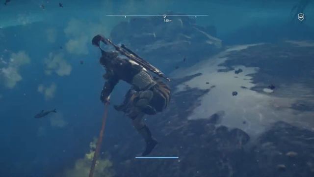 85 - Трезубец Посейдона и Антуса смотреть онлайн