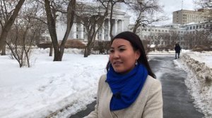 Казахстан и Россия. Мнение казахов о русских.