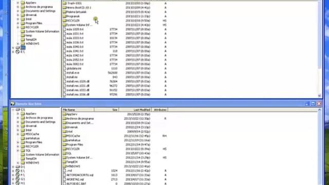 PC-LINQ erabiltzen смотреть онлайн