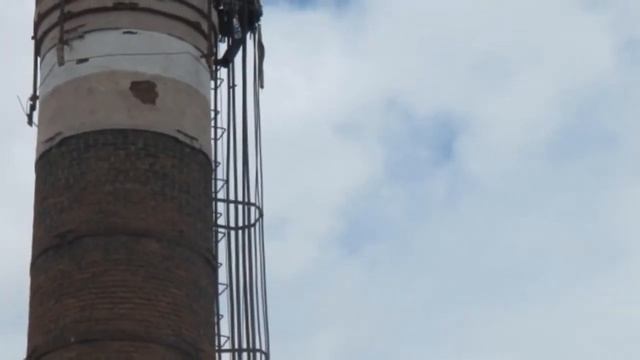 Ремонт дымовых труб в Москве Сити М смотреть онлайн