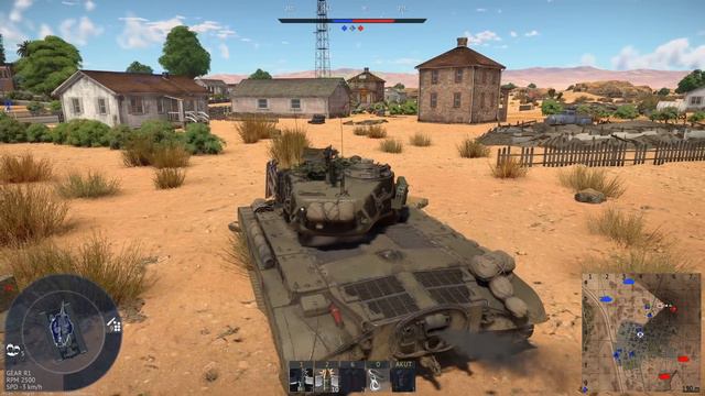 War Thunder | T92 & Co - Geld verdienen ohne Premium смотреть онлайн