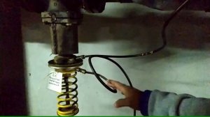 ✅Ремонт регулятора давления Данфосс