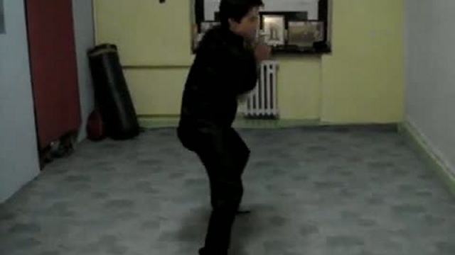  Kung Fu - Vietnam 2  Ci-gun.ru
