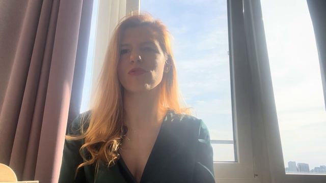 Как быть, когда старое рушится ⚡️ Страх нового смотреть онлайн