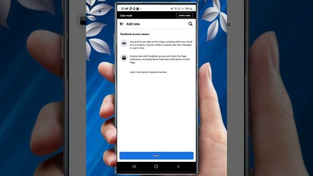របៀប add admin page profile 2023 смотреть онлайн