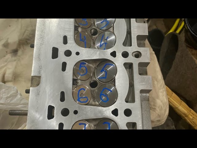 Рено Флюенс загнуло клапана смотреть онлайн