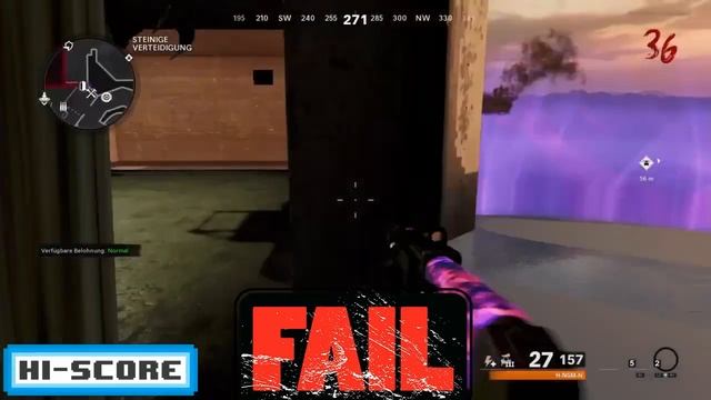 Firebase Z Out of Map Weapon Lab смотреть онлайн