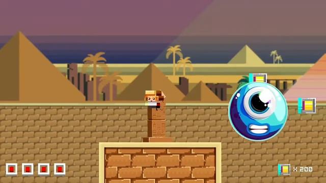 *Spheroids Review* (Xbox One, PS4) смотреть онлайн