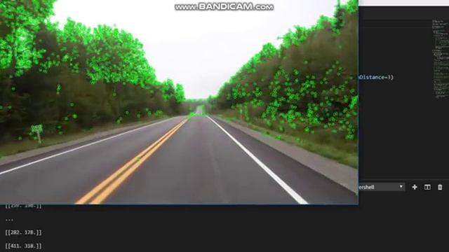 Circle detection смотреть онлайн