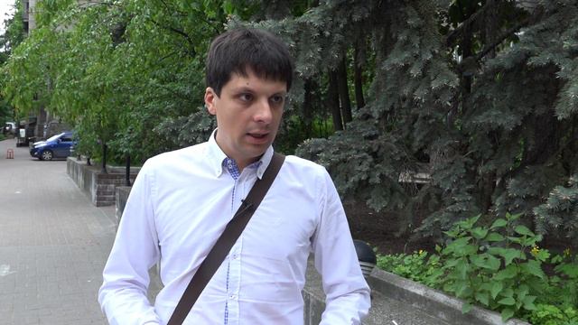 Павел Кухта о выходных, майских шашлыках и стагнации смотреть онлайн
