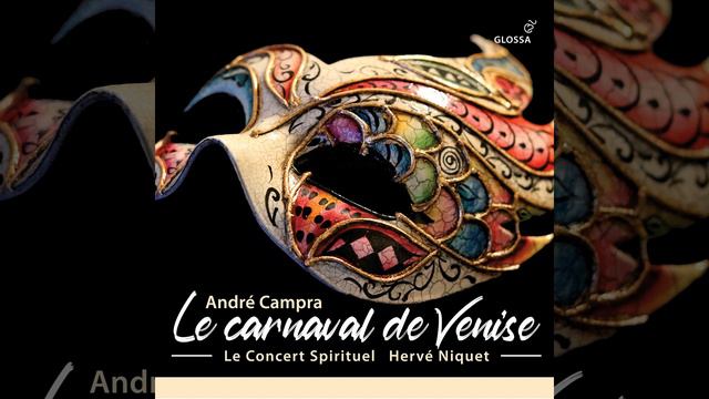 Le carnaval de Venise, Act III "Le bal": Menuet en rondeau No. 1 - Menuet en rondeau No. 2 смотреть онлайн