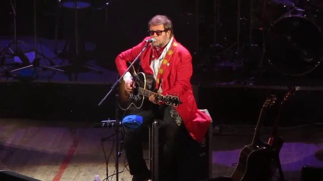 Аквариум -- Voulez-vous coucher avec moi? смотреть онлайн