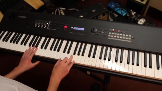 Momentum Keys Tutorial Kidsfest смотреть онлайн