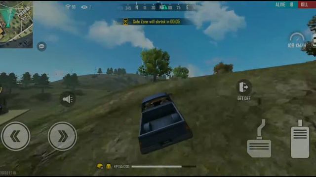 Free Fire - Complete Gameplay - 14 Kills - Booyah! смотреть онлайн
