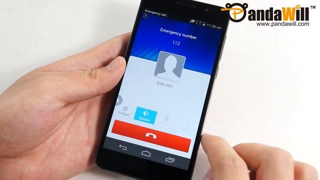 Huawei Honor 6 Hands On - 4G LTE - Hisilicon Octa-Core Chipset смотреть онлайн