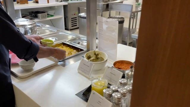 A Day At Google Office (For Food Lovers) | Google Hyderabad Visit смотреть онлайн